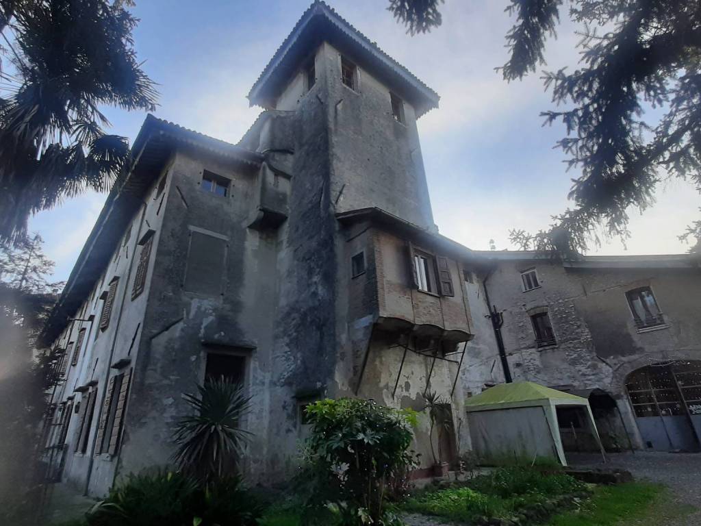 Casa indipendente a Aiello del friuli in Via Camillo Benso di Cavour, 52 - Foto 3