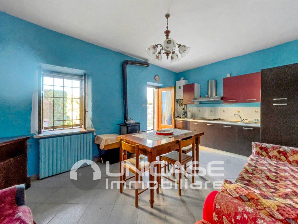 Villetta a schiera a San secondo di pinerolo in Via Luigi Einaudi, 25 - Foto 2