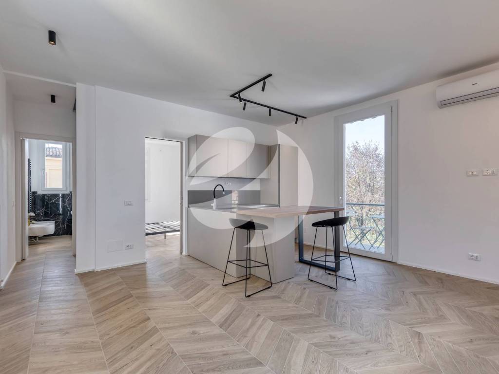 Appartamento a Bologna in Via Francesco Zanardi - Foto 2
