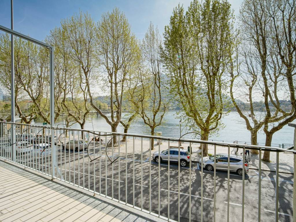 Appartamento a Lecco in Via Pietro Nava, 31 - Foto 3