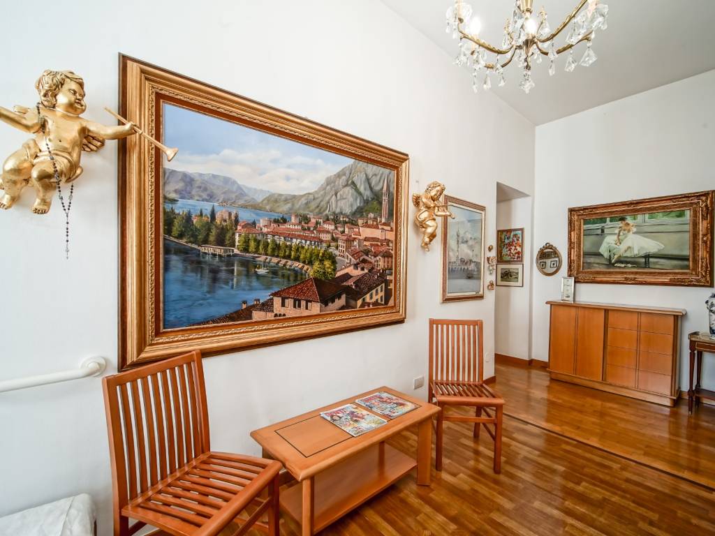 Appartamento a Lecco in Via Pietro Nava, 31 - Foto 4
