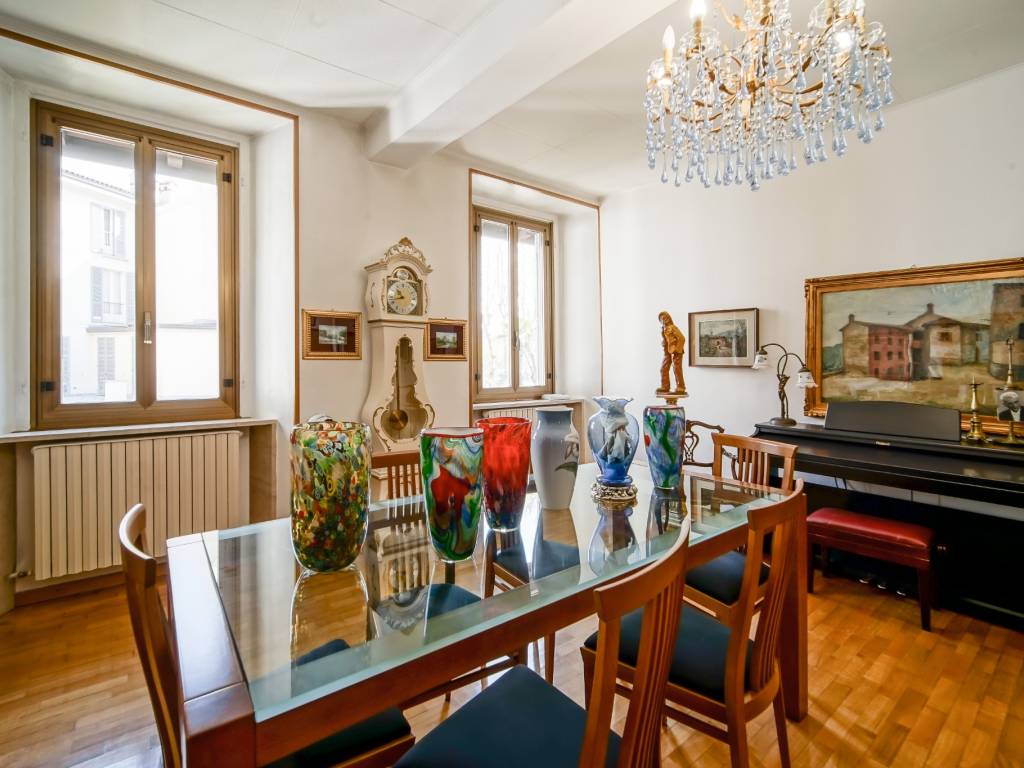 Appartamento a Lecco in Via Pietro Nava, 31 - Foto 5
