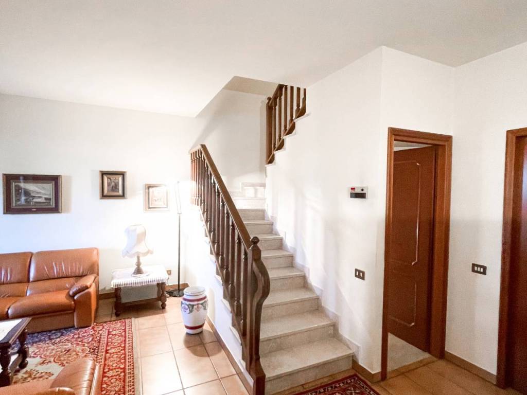 Villetta a schiera a Castel san giovanni - Foto 4