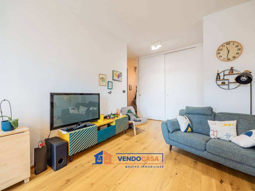 Appartamento a Settimo torinese in Via Varese, 3 - Foto 4