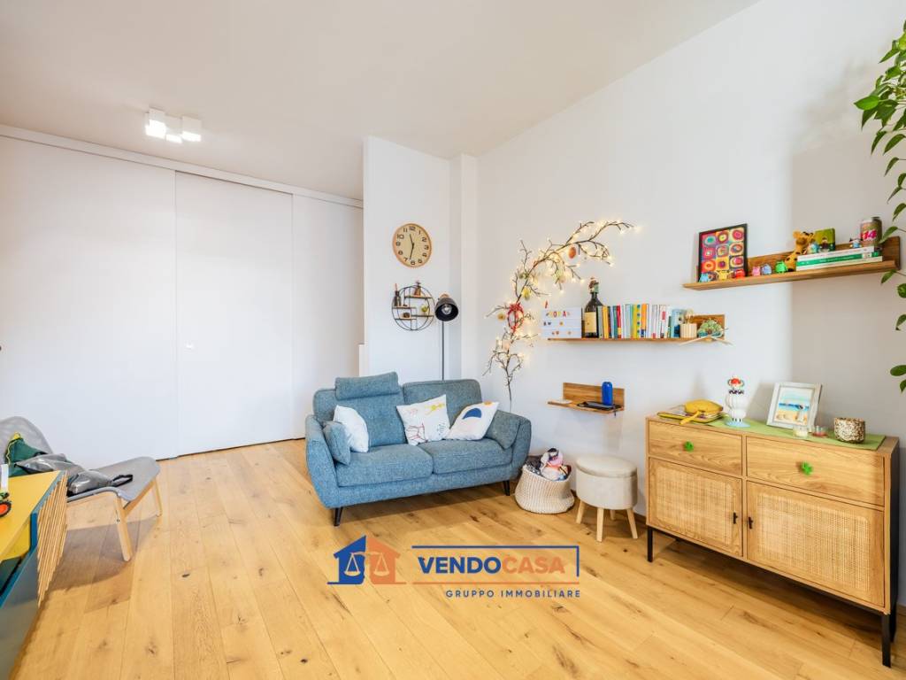 Appartamento a Settimo torinese in Via Varese, 3 - Foto 5