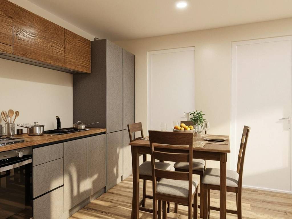 Appartamento a Quartucciu in Via Solarussa - Foto 2