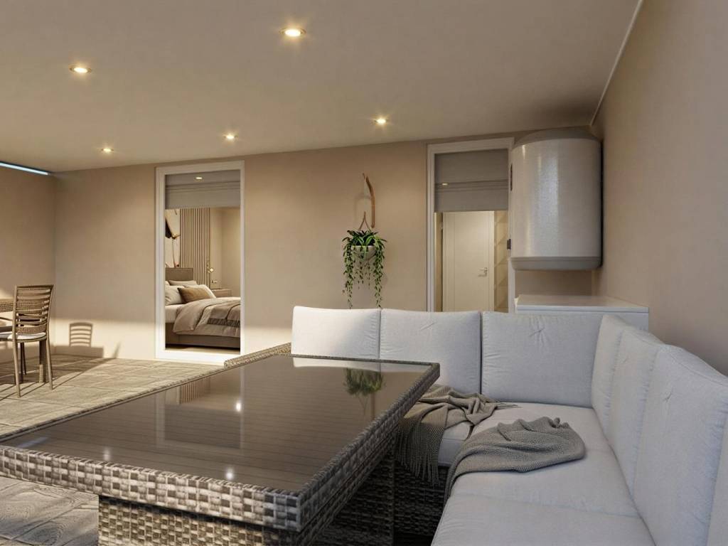 Appartamento a Quartucciu in Via Solarussa - Foto 4