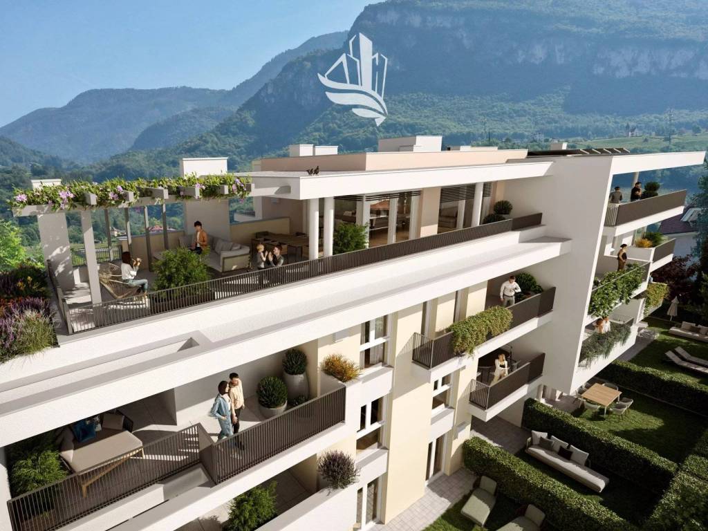 Appartamento a Egna in Boznerstraße - Foto 2