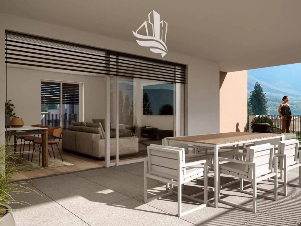 Appartamento a Egna in Boznerstraße - Foto 4