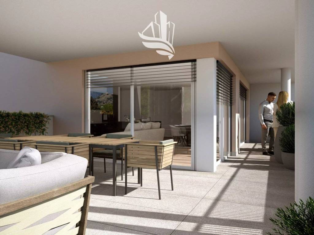 Appartamento a Egna in Boznerstraße - Foto 5