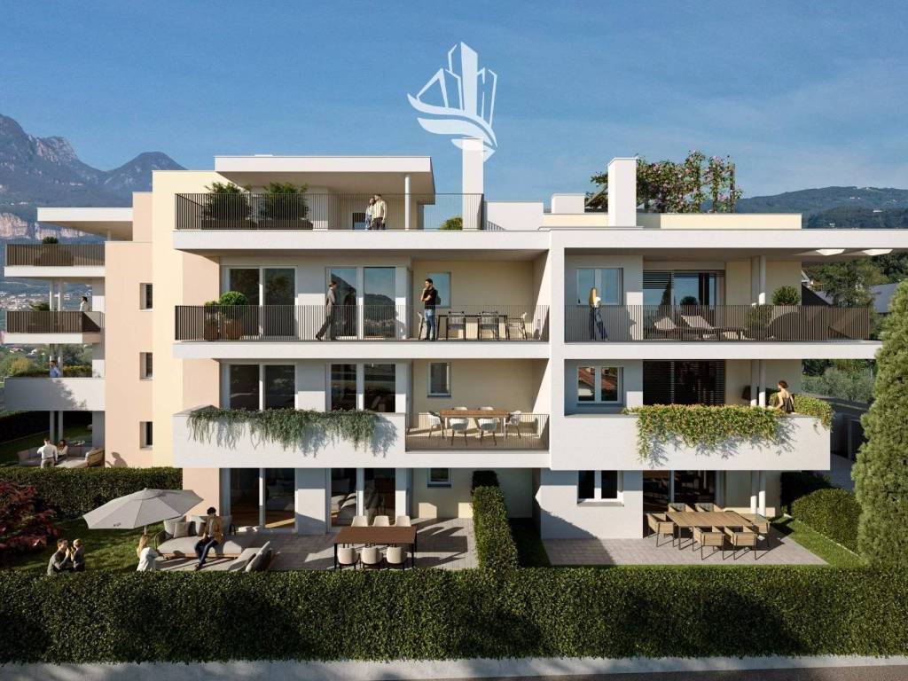 Appartamento a Egna in Boznerstraße - Foto 3