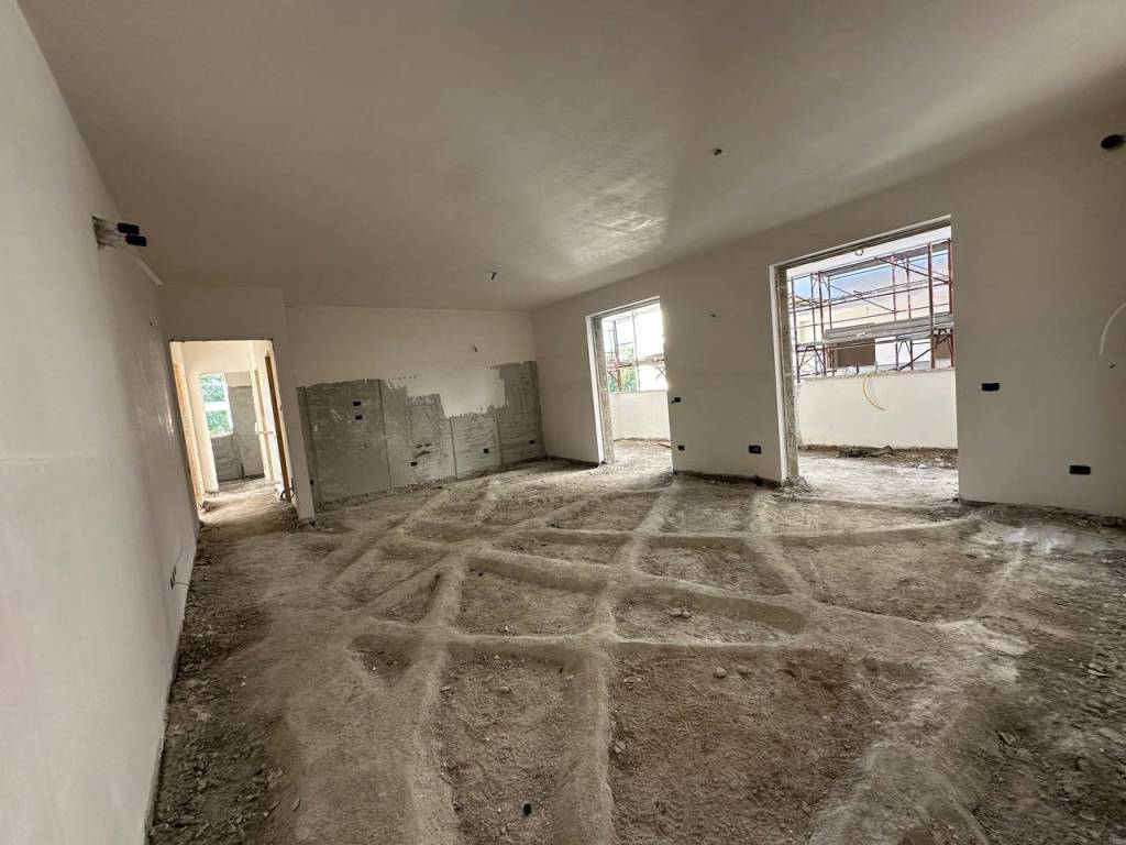 Appartamento a Aversa in Via Filippo Saporito - Foto 2