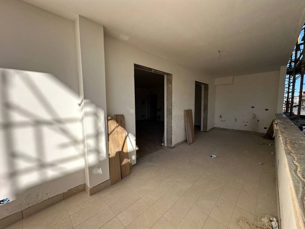 Appartamento a Aversa in Via Filippo Saporito - Foto 3