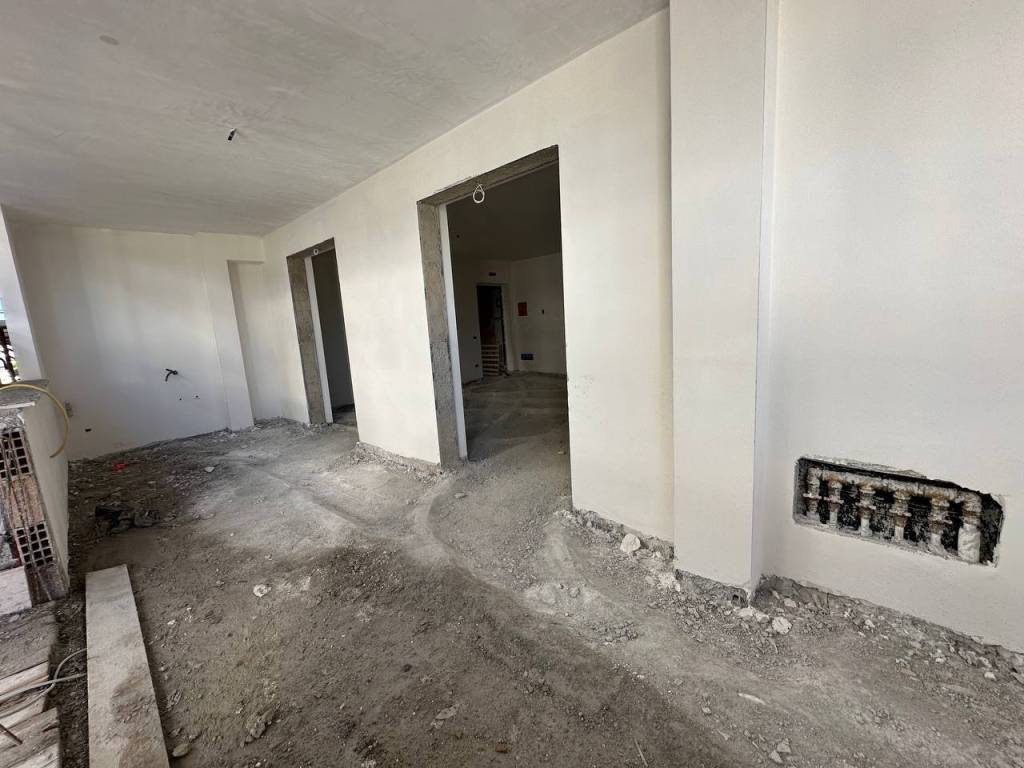 Appartamento a Aversa in Via Filippo Saporito - Foto 4