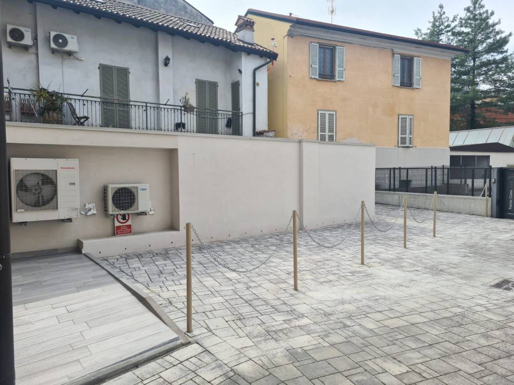 Appartamento a Lodi in Piazzale Fiume, 13 - Foto 5