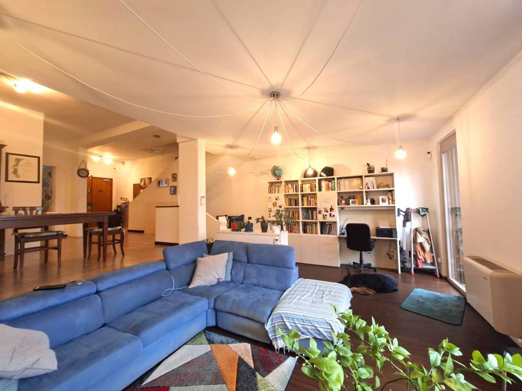 Villetta a schiera a Castelletto monferrato in Località Valverde - Foto 2