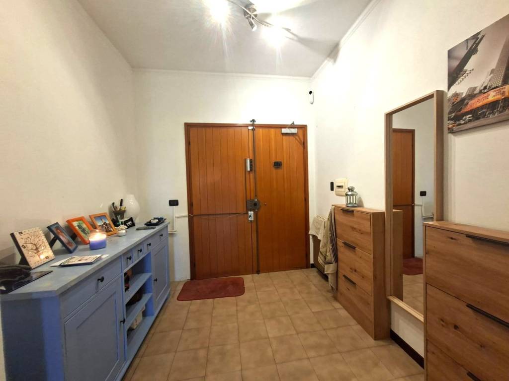 Villetta a schiera a Castelletto monferrato in Località Valverde - Foto 3