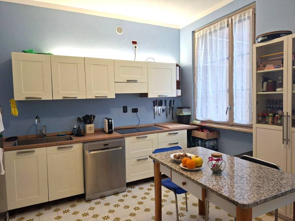 Villetta a schiera a Castelletto monferrato in Località Valverde - Foto 4