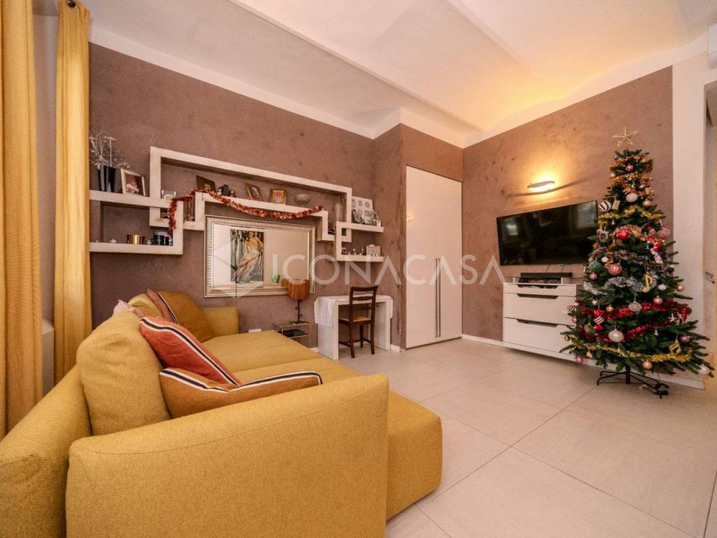 Casa indipendente a Casalecchio di reno in Via Andrea Costa - Foto 4
