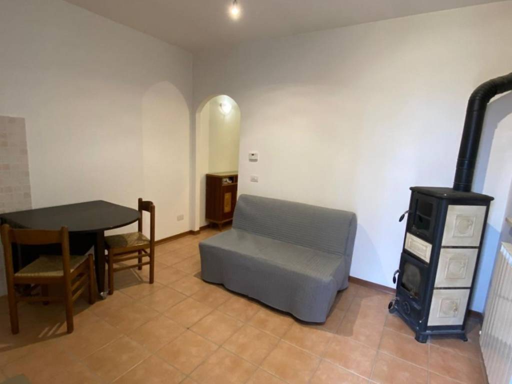 Appartamento a Assisi in Frazione Porziano, 84 - Foto 2