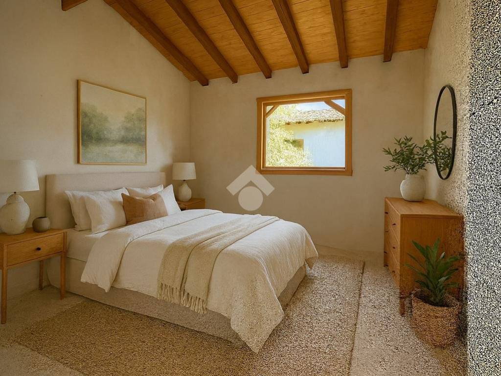 Rustico / casale a Loiri porto san paolo in La castagna - Foto 4