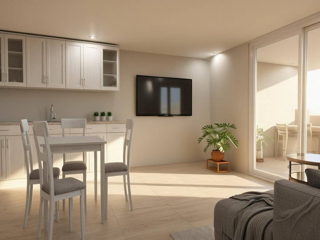 Appartamento a Quartucciu in Via Solarussa - Foto 2