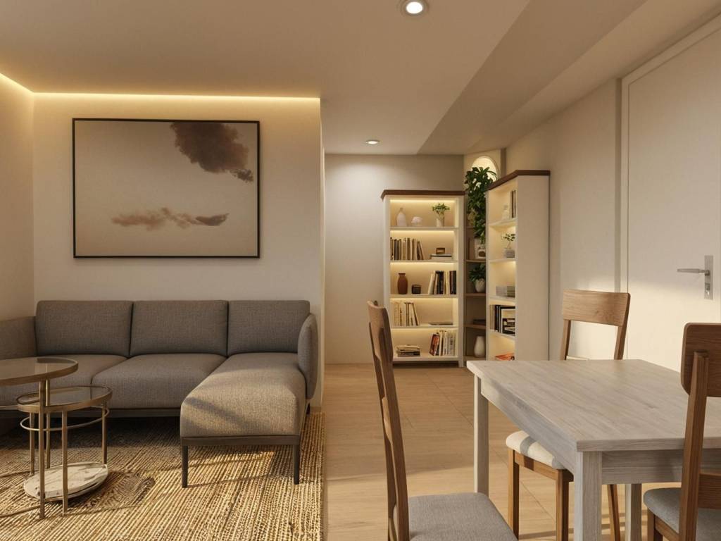 Appartamento a Quartucciu in Via Solarussa - Foto 3