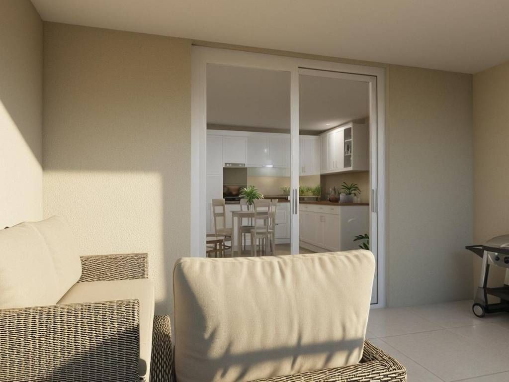 Appartamento a Quartucciu in Via Solarussa - Foto 4