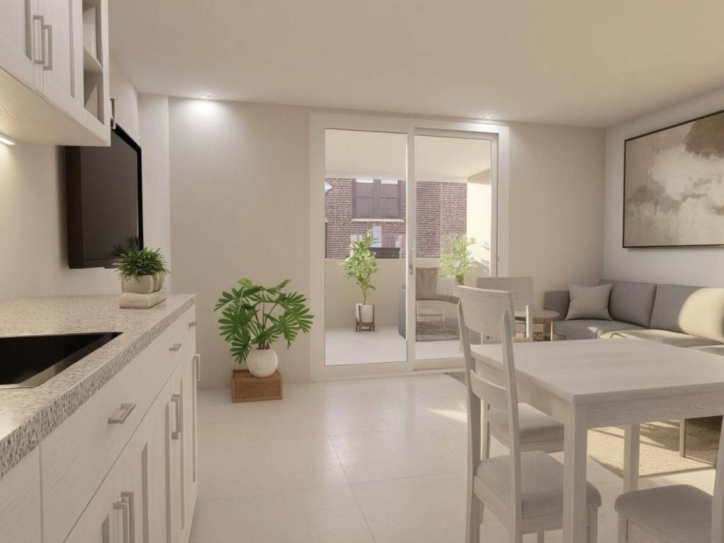 Appartamento a Quartucciu in Via Solarussa - Foto 5