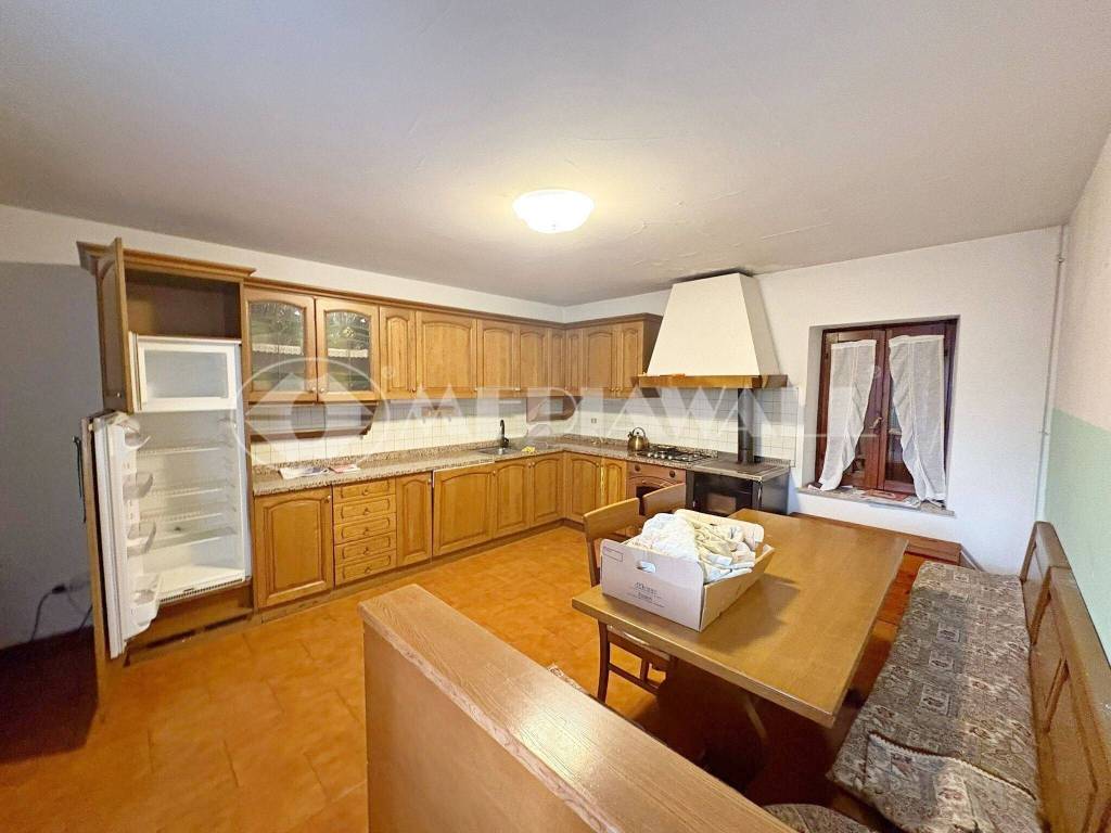 Villetta a schiera a Montereale valcellina - Foto 4