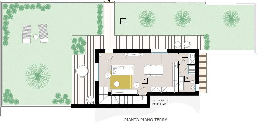 Villetta a schiera a Thiene - Foto 2