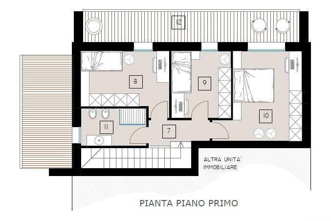 Villetta a schiera a Thiene - Foto 3