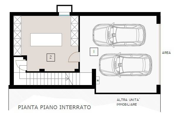 Villetta a schiera a Thiene - Foto 4