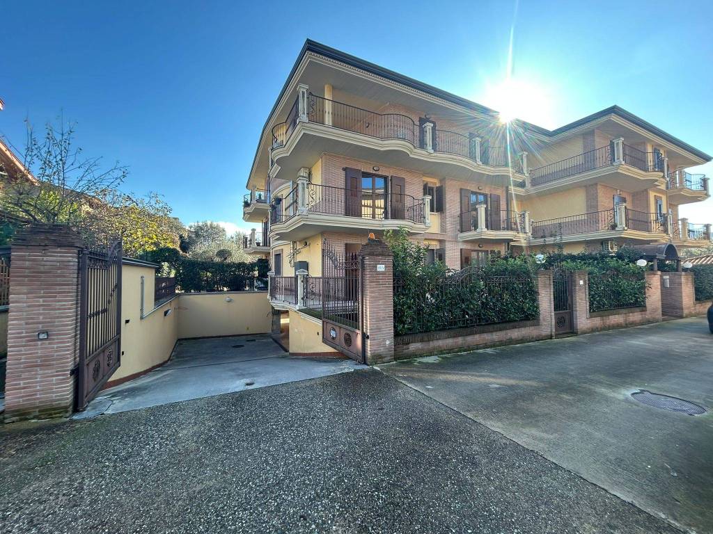 Appartamento a San giorgio del sannio in Via B. Lucarelli - Foto 2