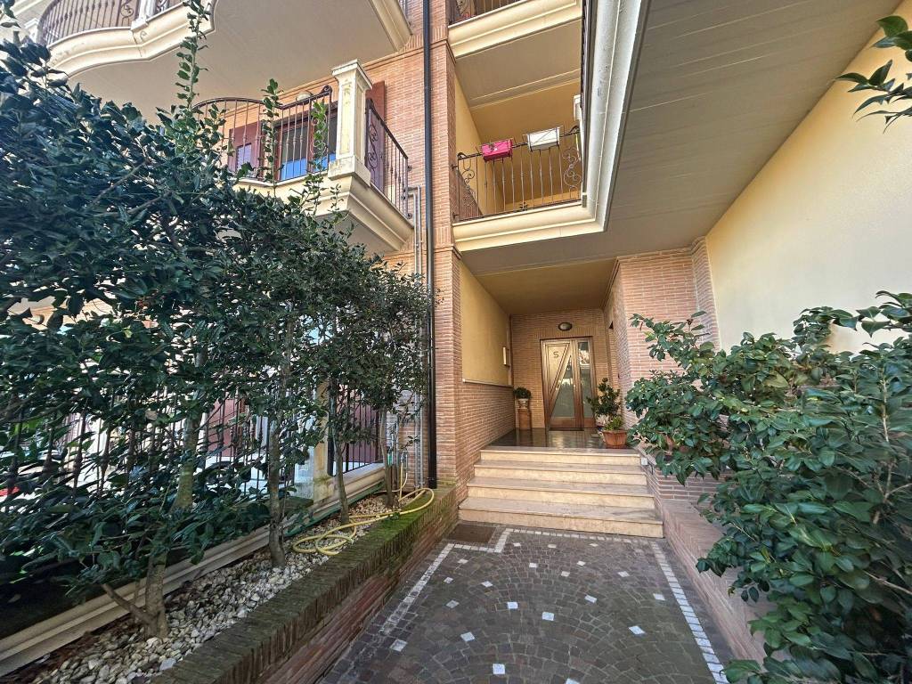 Appartamento a San giorgio del sannio in Via B. Lucarelli - Foto 4