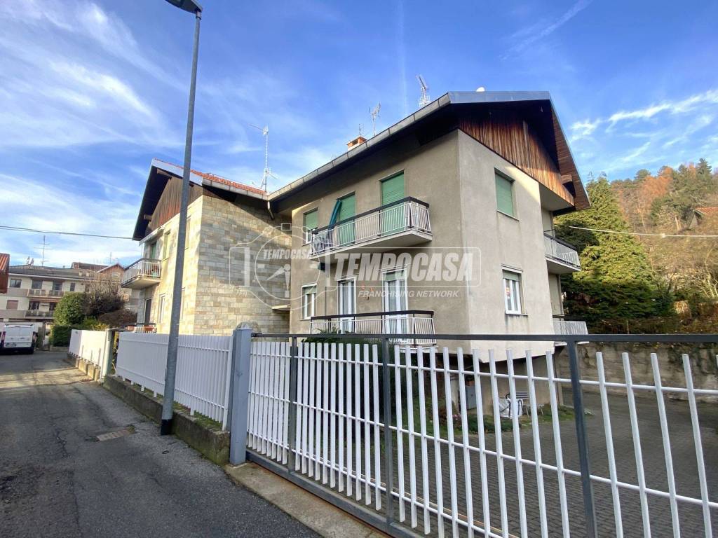 Appartamento a Biella in Via Giorgio Marincola - Foto 2