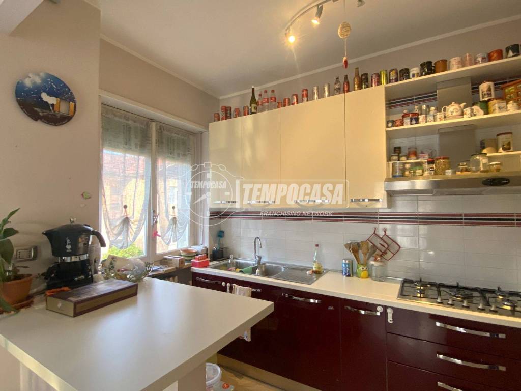 Appartamento a Biella in Via Giorgio Marincola - Foto 3