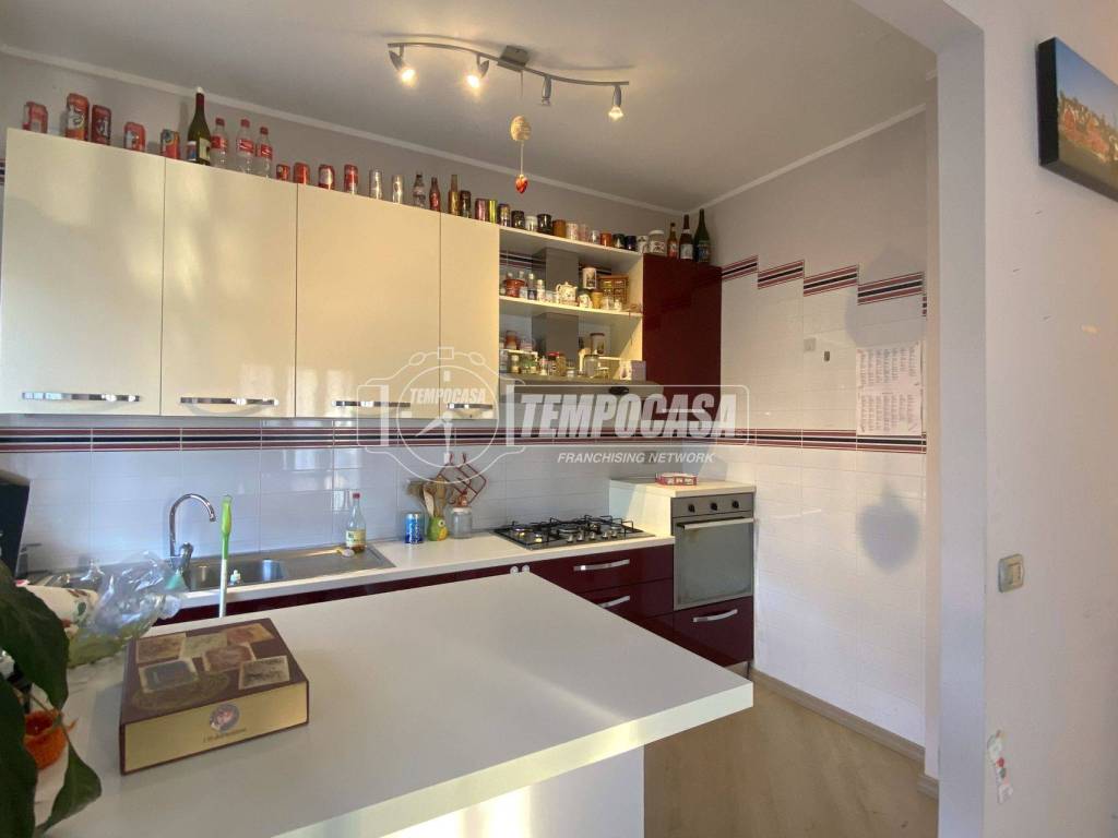 Appartamento a Biella in Via Giorgio Marincola - Foto 4