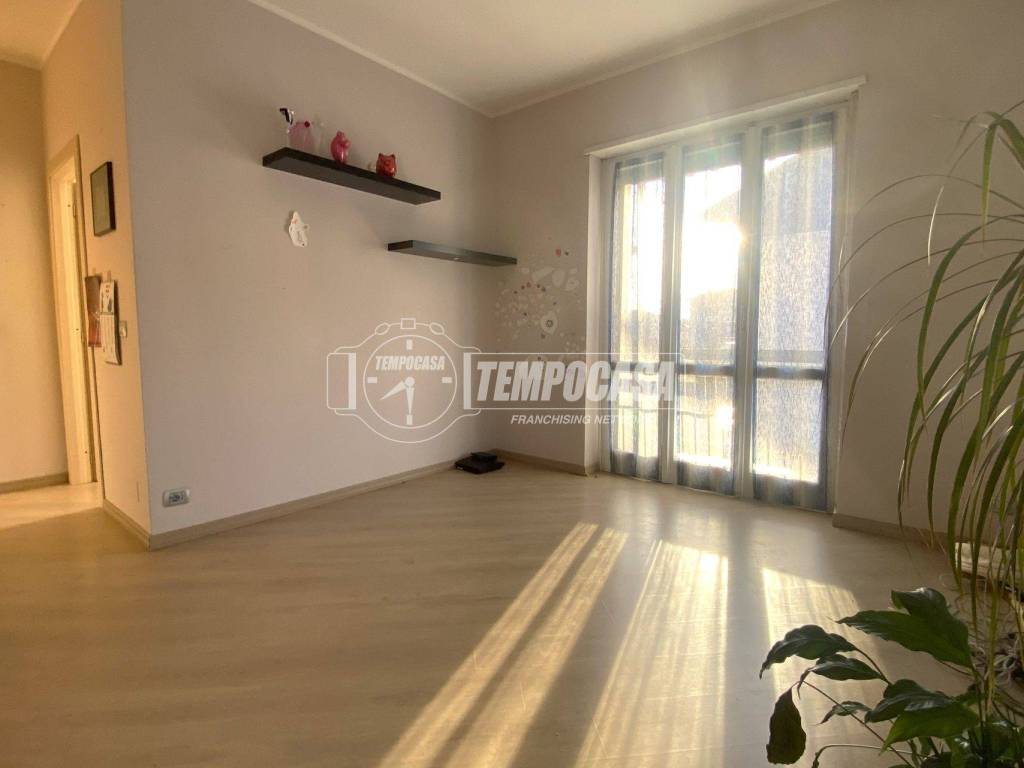 Appartamento a Biella in Via Giorgio Marincola - Foto 5