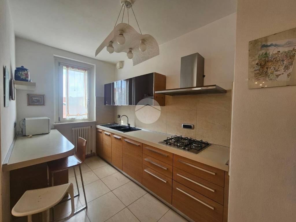 Appartamento a Chieri in Via della gualderia, 7 - Foto 3