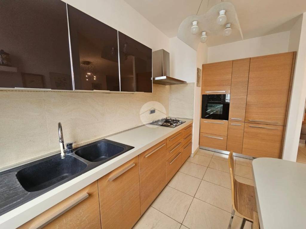 Appartamento a Chieri in Via della gualderia, 7 - Foto 4