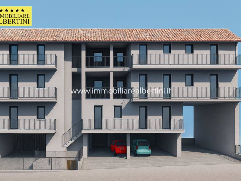 Appartamento a Villafranca di verona - Foto 5