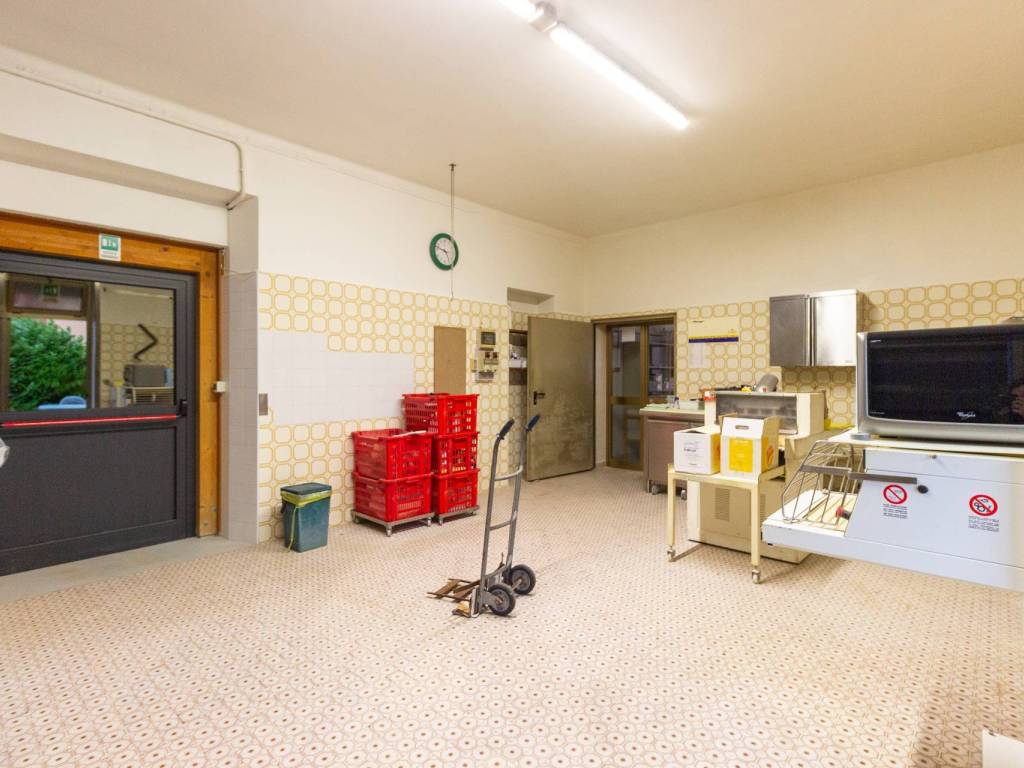 Immobile a Roveredo in piano in Piazza Roma, 12 - Foto 2