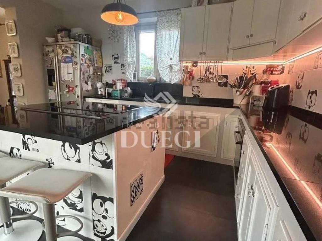 Villa a Massarosa in V. Sarzanese Nord, - Foto 3