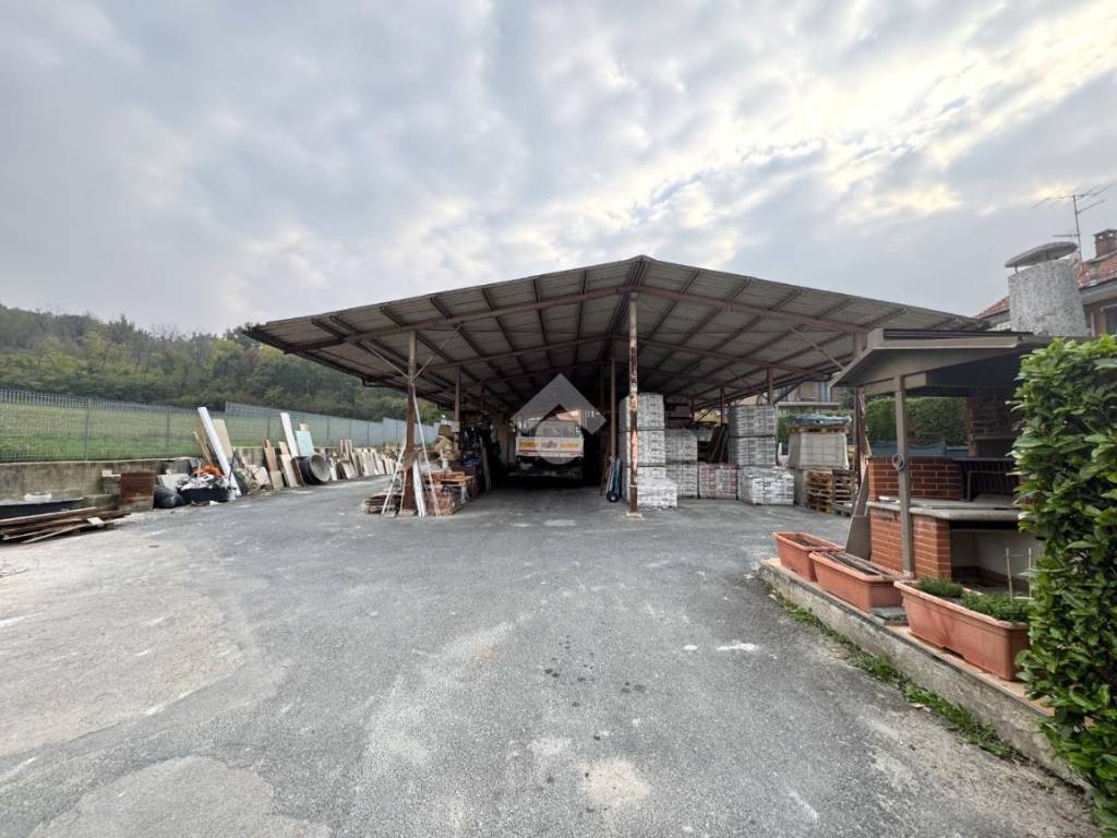 Immobile a Rosta in Via Rivoli, 118 - Foto 2