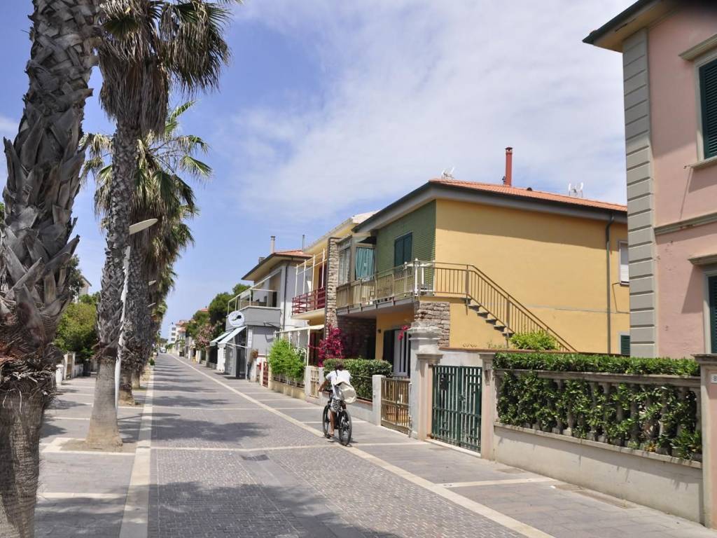 Casa indipendente a Cecina in Marina di Cecina, - Foto 2