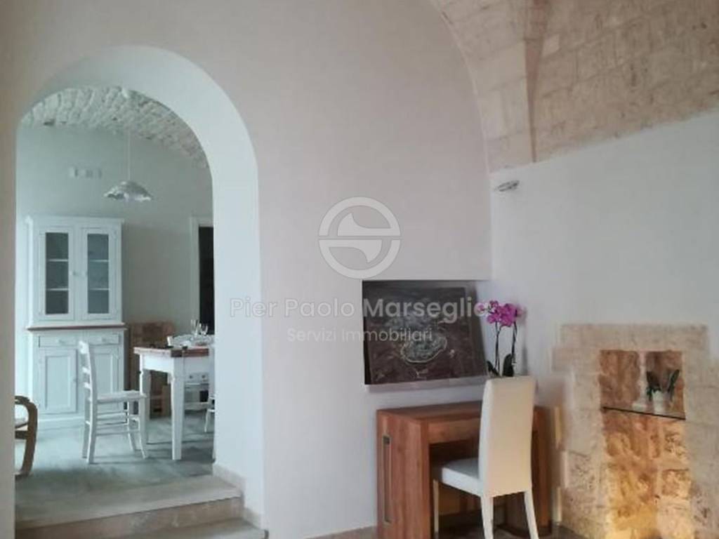 Appartamento a Ostuni in Via Giordano Bruno - Foto 2