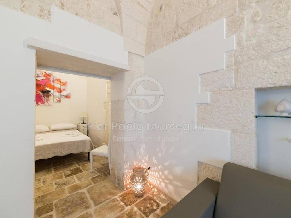 Appartamento a Ostuni in Via Giordano Bruno - Foto 5