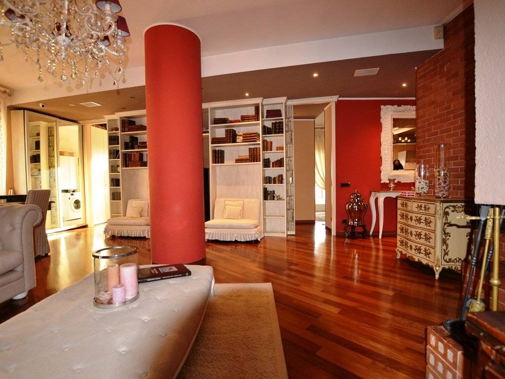 Appartamento a Vigliano biellese in Via Milano, 44 - Foto 2