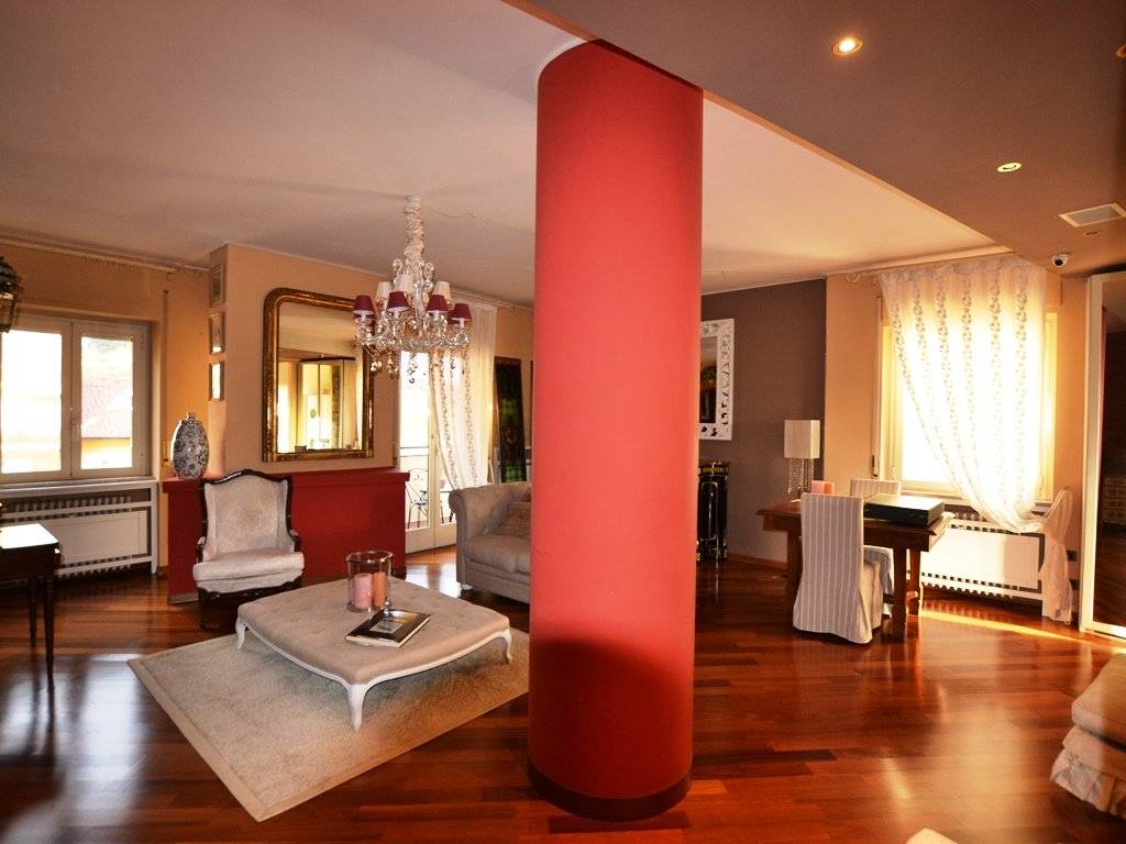 Appartamento a Vigliano biellese in Via Milano, 44 - Foto 3